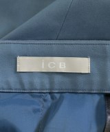 I C B（アイシービー）その他 青 サイズ:4(M位) レディース/2200728964204
