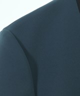 I C B（アイシービー）ノーカラージャケット 紺 サイズ:4(M位) レディース/2200730215011