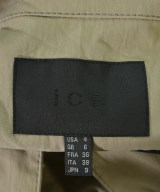 I C B（アイシービー）その他 カーキ サイズ:9(M位) レディース/2200725333058