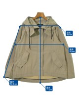 I C B（アイシービー）その他 カーキ サイズ:9(M位) レディース/2200725333058