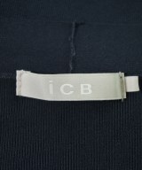 I C B（アイシービー）カーディガン 紺 サイズ:L レディース/2200734390295