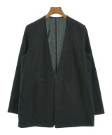 I C B ノーカラージャケット