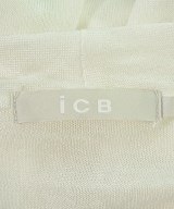 I C B（アイシービー）カーディガン 白 サイズ:XXS レディース/2200714356020