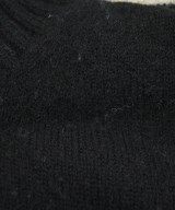 I C B（アイシービー）ニット・セーター 黒 サイズ:XS レディース/2200716374046