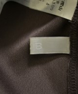 I C B（アイシービー）ブラウス 茶 サイズ:4(M位) レディース/2200716627210