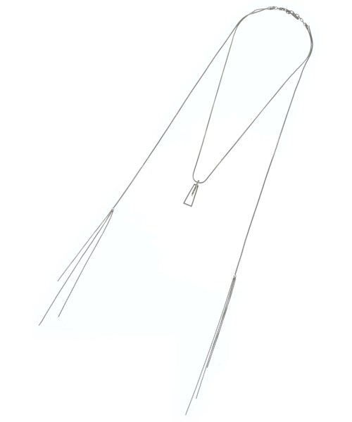 I C B(アイシービー)のネックレス サイズ:- 1,800円