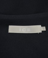 I C B（アイシービー）ワンピース 黒 サイズ:42(XL位) レディース/2200722872147