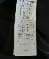 I C B（アイシービー）カジュアルジャケット 黒 サイズ:4(M位) レディース/2200718401030