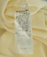 I C B（アイシービー）カジュアルシャツ 白 サイズ:11(L位) レディース/2200718143091