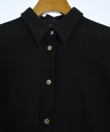 I C B（アイシービー）カジュアルシャツ 黒 サイズ:40(L位) レディース/2200718143107