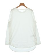 I C B（アイシービー）Tシャツ・カットソー 白 サイズ:S レディース/2200721512082