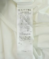 I C B（アイシービー）Tシャツ・カットソー 白 サイズ:S レディース/2200721512082