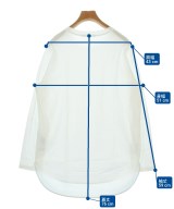 I C B（アイシービー）Tシャツ・カットソー 白 サイズ:S レディース/2200721512082