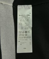 I C B（アイシービー）ブラウス 黒 サイズ:L レディース/2200720694062