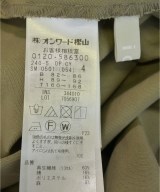 I C B（アイシービー）ワンピース カーキ サイズ:4(M位) レディース/2200721306056