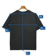 I C B（アイシービー）Tシャツ・カットソー 黒 サイズ:S レディース/2200717737055