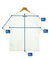 I C B（アイシービー）Tシャツ・カットソー 白 サイズ:S レディース/2200717737062