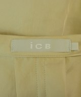 I C B（アイシービー）ブラウス ベージュ サイズ:0(XS位) レディース/2200722796054