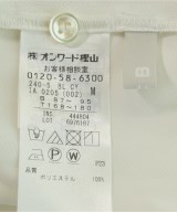 I C B（アイシービー）ブラウス 白 サイズ:M レディース/2200723771289