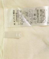 I C B（アイシービー）カーディガン 白 サイズ:XS レディース/2200711845213