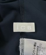 I C B（アイシービー）ワンピース 紺 サイズ:S レディース/2200678838037