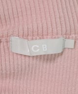 I C B（アイシービー）ニット・セーター ピンク サイズ:S レディース/2200671844097