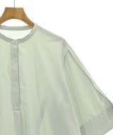 I C B（アイシービー）ブラウス グレー サイズ:42(L位) レディース/2200683478082