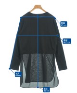 I C B（アイシービー）Tシャツ・カットソー 黒 サイズ:S レディース/2200680731036