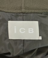 I C B（アイシービー）その他 茶 サイズ:0(XS位) レディース/2200680030016