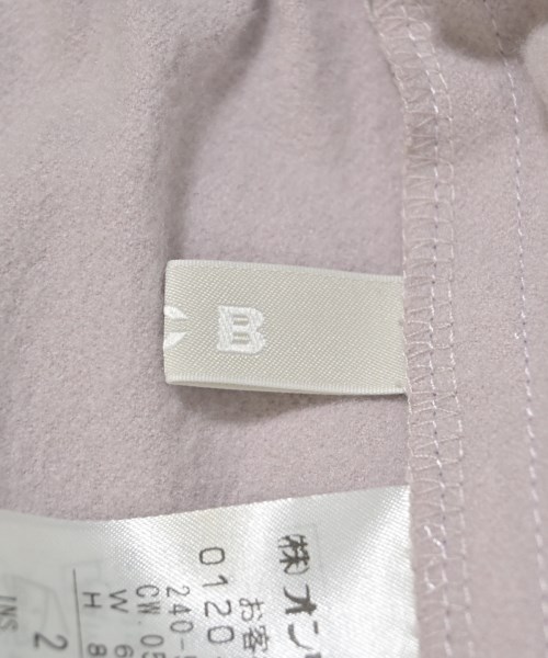 I C B（アイシービー）カーゴパンツ ピンク サイズ:2(S位) レディース/2200680030078