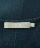 I C B（アイシービー）ワンピース 緑 サイズ:S レディース/2200680030146