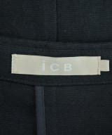 I C B（アイシービー）ワンピース 紺 サイズ:2(S位) レディース/2200683153033