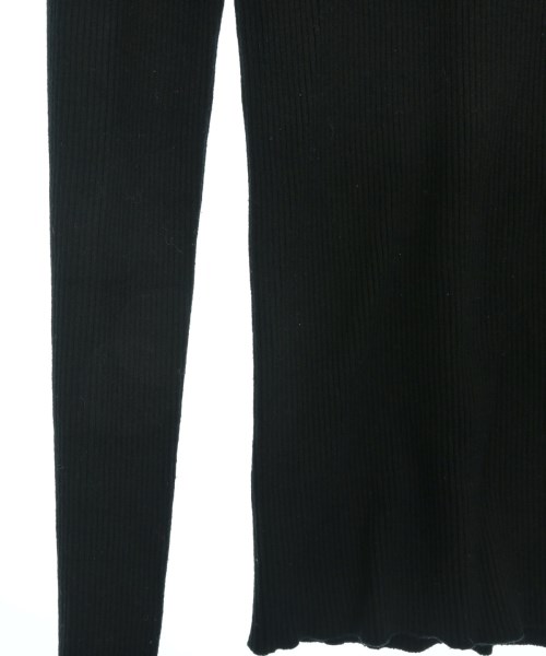 I C B（アイシービー）ニット・セーター 黒 サイズ:XS レディース/2200682541084