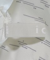 I C B（アイシービー）ブラウス 白 サイズ:S レディース/2200685779057