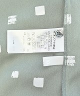 I C B（アイシービー）ブラウス 緑 サイズ:M レディース/2200685779064