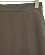 I C B（アイシービー）ロング・マキシ丈スカート 茶 サイズ:2(S位) レディース/2200685779118