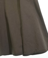 I C B（アイシービー）ロング・マキシ丈スカート 茶 サイズ:2(S位) レディース/2200685779118