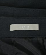I C B（アイシービー）スラックス グレー サイズ:2(S位) レディース/2200685779132