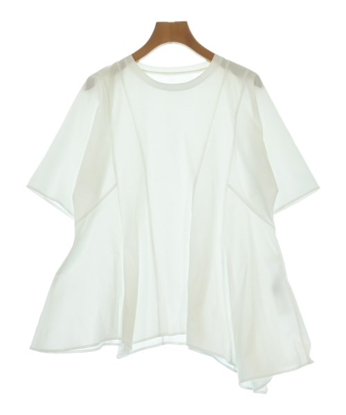 I C B(アイシービー)Tシャツ・カットソー 白 サイズ:S/2200687106080