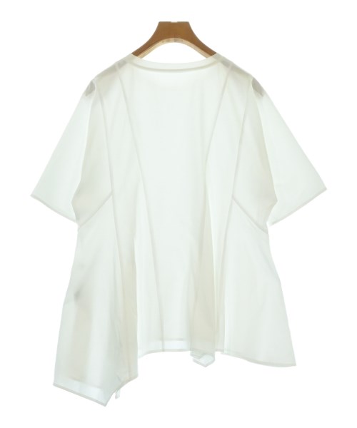 I C B（アイシービー）Tシャツ・カットソー 白 サイズ:S レディース/2200687106080
