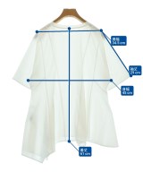 I C B（アイシービー）Tシャツ・カットソー 白 サイズ:S レディース/2200687106080