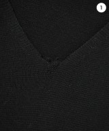 I C B（アイシービー）ワンピース 黒 サイズ:S レディース/2200687282029