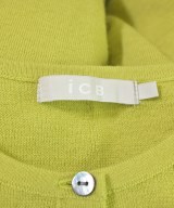 I C B（アイシービー）カーディガン 緑 サイズ:M レディース/2200688356101