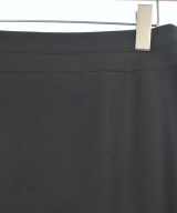 I C B（アイシービー）ひざ丈スカート 黒 サイズ:4(M位) レディース/2200686464013