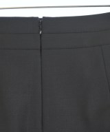 I C B（アイシービー）ひざ丈スカート 黒 サイズ:4(M位) レディース/2200686464013