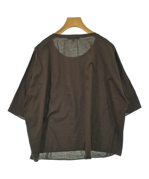 I C B（アイシービー）Tシャツ・カットソー 茶 サイズ:S レディース/2200688322083