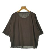 I C B（アイシービー）Tシャツ・カットソー 茶 サイズ:S レディース/2200688322083