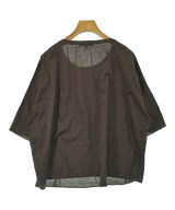 I C B（アイシービー）Tシャツ・カットソー 茶 サイズ:S レディース/2200688322083
