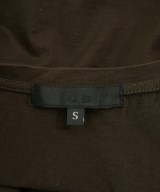 I C B（アイシービー）Tシャツ・カットソー 茶 サイズ:S レディース/2200688322083