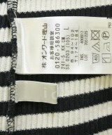 I C B（アイシービー）ニット・セーター 白 サイズ:L レディース/2200692879016